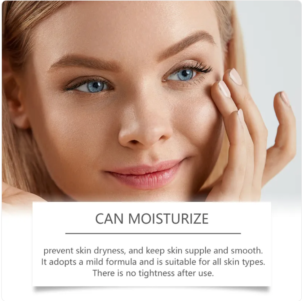 HydraGlow Collagen Mask
