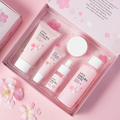 Hydrating Facial Cream Kit