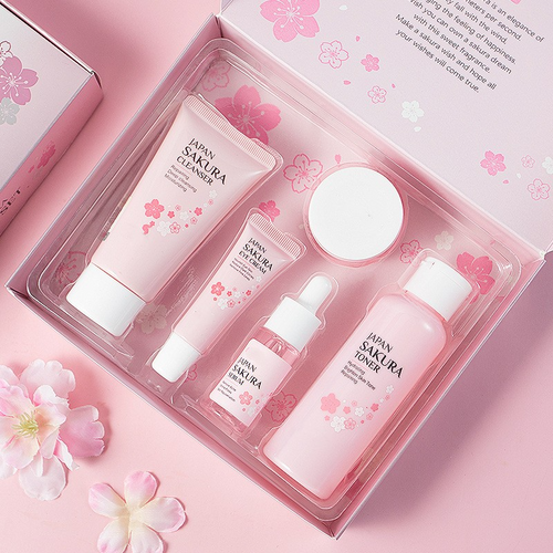 Hydrating Facial Cream Kit