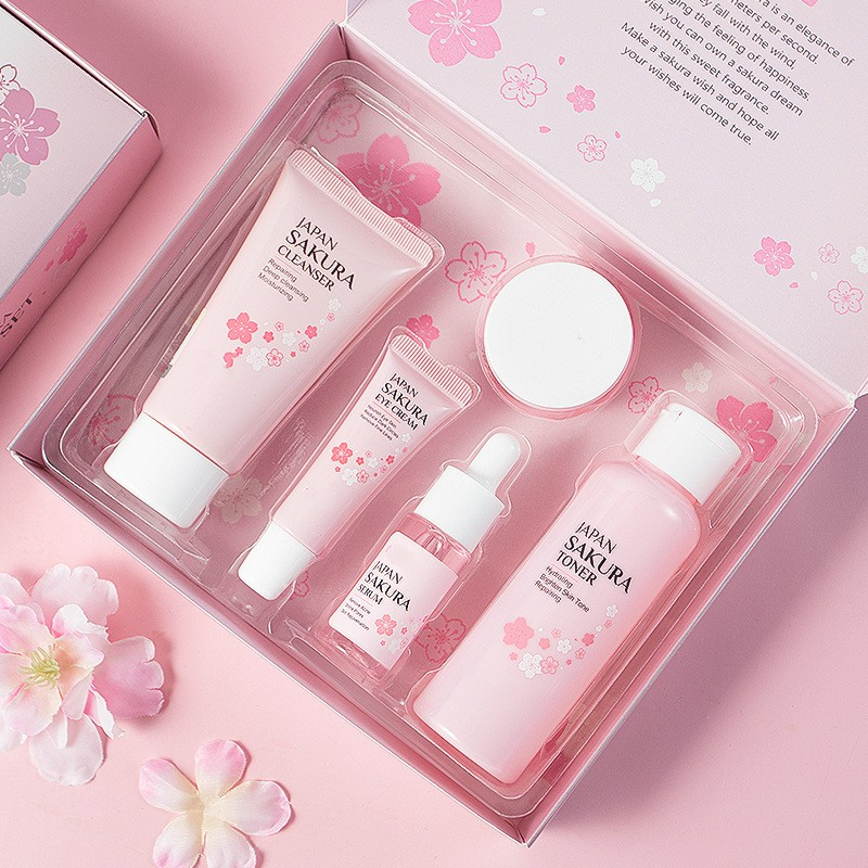Hydrating Facial Cream Kit